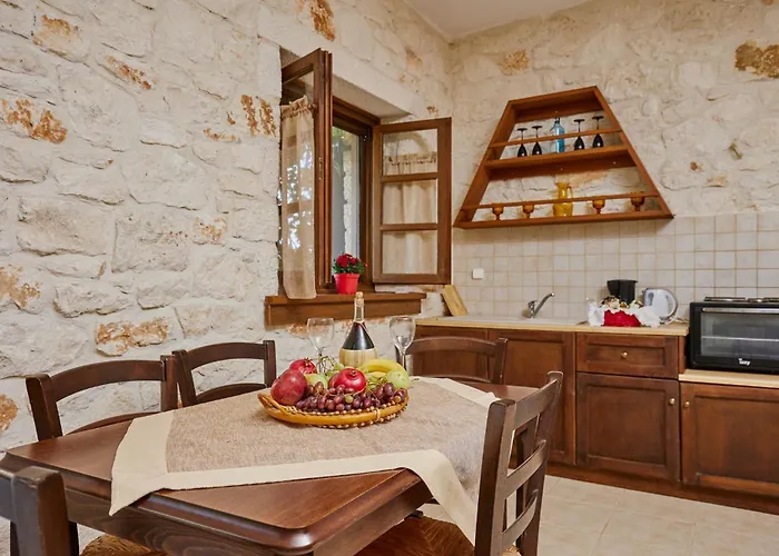 Villa Pounente Apartments - 300M From The Beach, By Zantewize Laganas