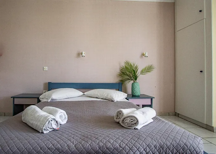 Sofia'S Hotel Ζάκυνθος Πόλη