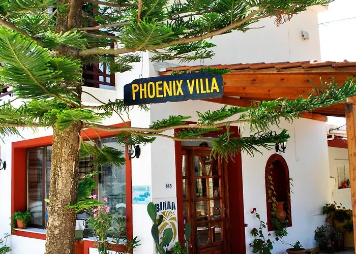 Laganas hotels near Eurodivers