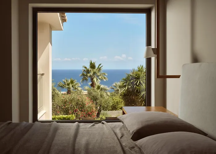 Cielo Villas - An Authentic Mediterranean Living Città di Zante