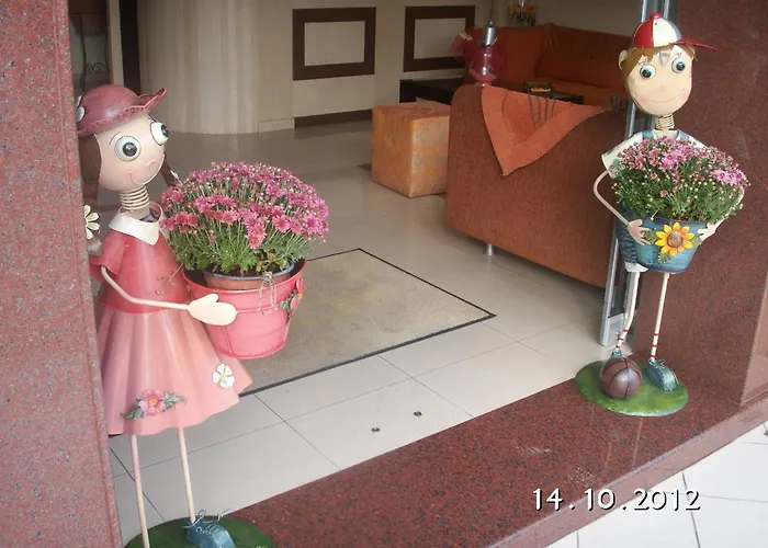 Plaza Hotel Ζάκυνθος Πόλη