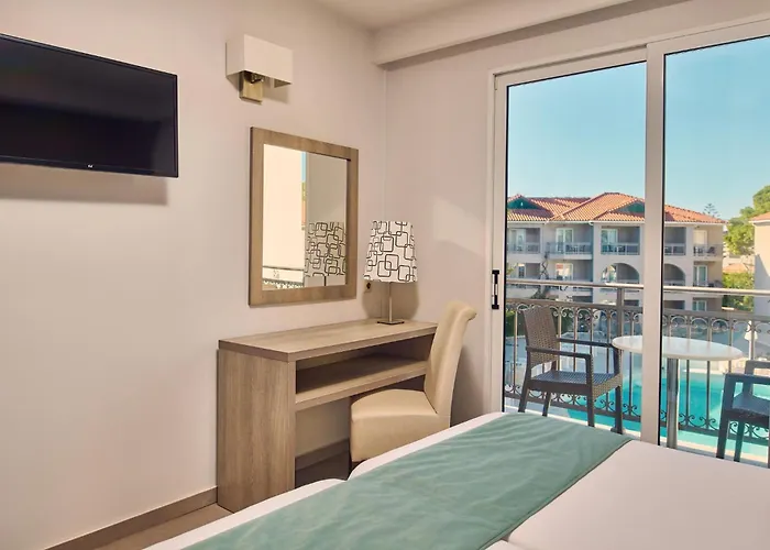 Best Tsilivi (Zakynthos) Hotels For Families With Kids near Agios Dionisios Church