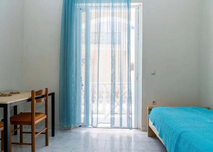 Affitti vacanze a Laganas