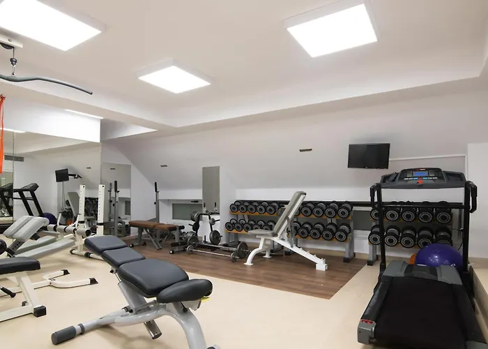 Resorts de Lujo en Zante