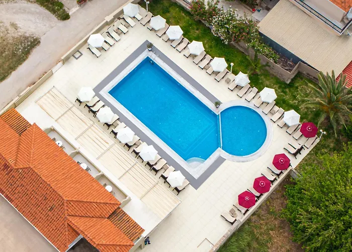 Esperia Hotel Laganas