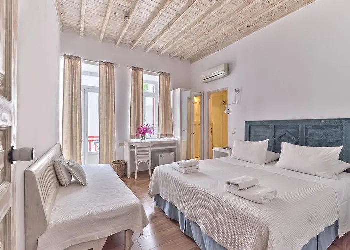 La Maison Kalogera Mykonos Town