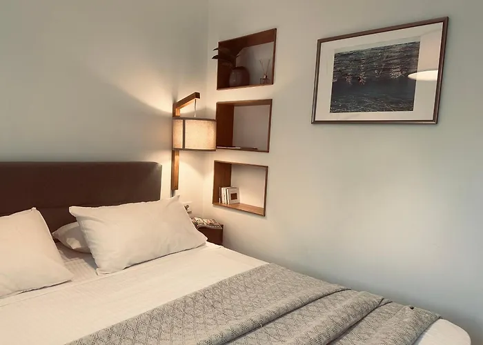 Tzane Luxury Suites - Luxury Suites In The City Center For Comfort & Privacy By Villa Mana Gers Città di Zante