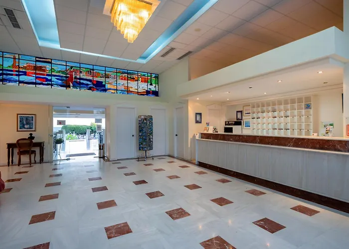 Porto Iliessa Hotel Argassi