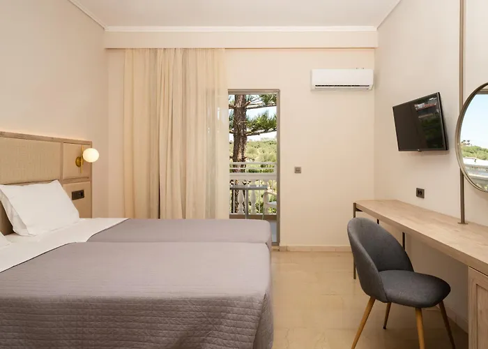 Karras Grande Resort Planos 