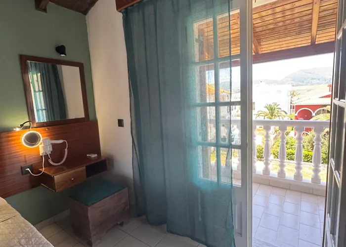 Dionysos Studios Laganas