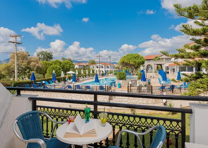 Dennys Inn Hotel Καλαμάκι