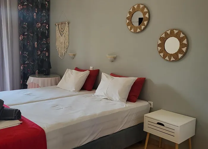 Metsovo Studios Laganas