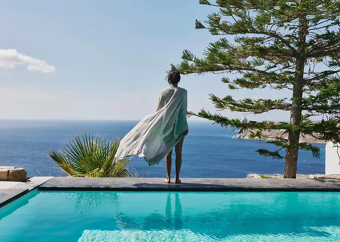 Myconian Utopia Relais&Chateaux Elia 