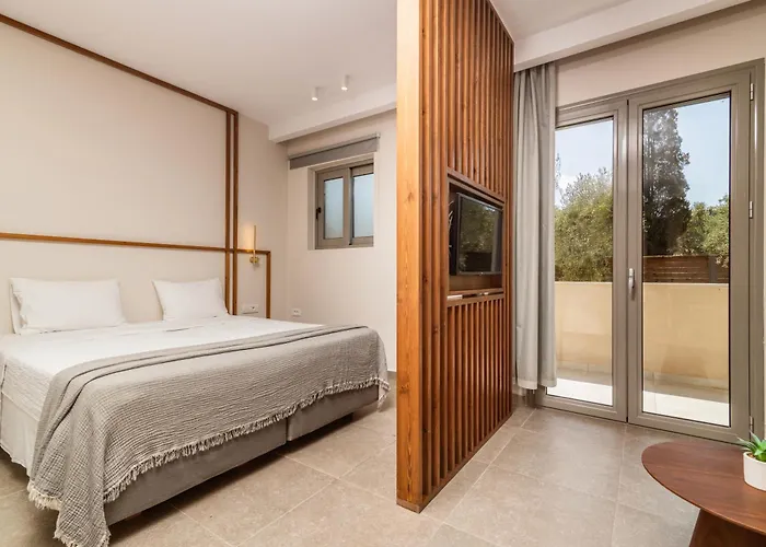 Casa 77 Zante By Karras Hotels che accetta animali