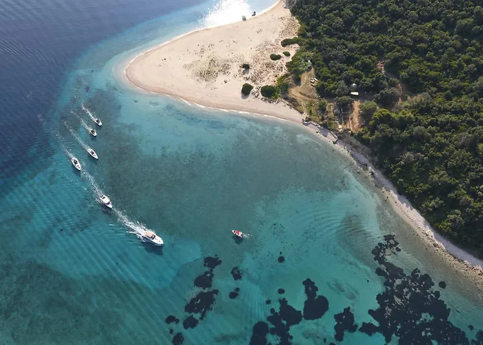 Lesante Blu - The Leading Hotels Of The World, Adults Only Tragaki