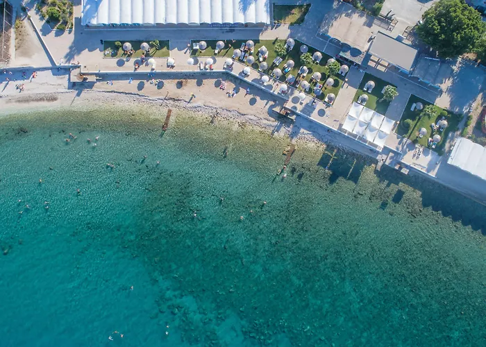 Strada Marina Hotel Città di Zante