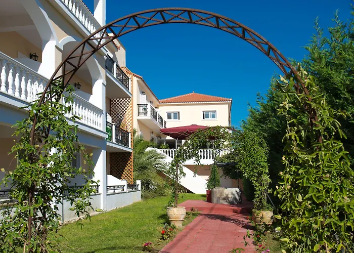 California Beach Hotel - Adults Only Laganas