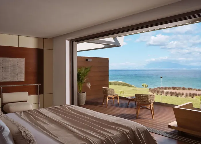 Lesante Blu - The Leading Hotels Of The World, Adults Only Tragaki