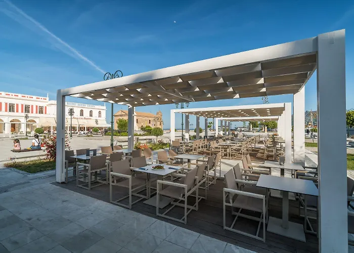 Phoenix Hotel Città di Zante
