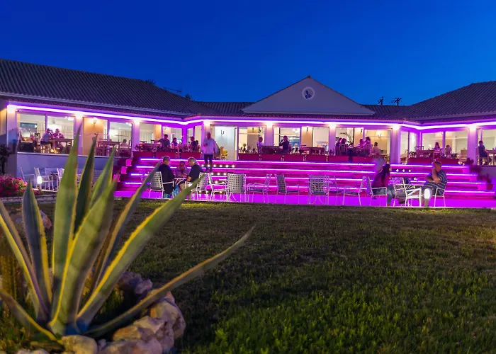 Keri Village & Spa By Zante Plaza (Adults Only)