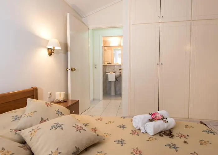 Anamar Zante Hotel Argassi