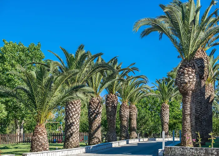 Bitzaro Palace Hotel Καλαμάκι