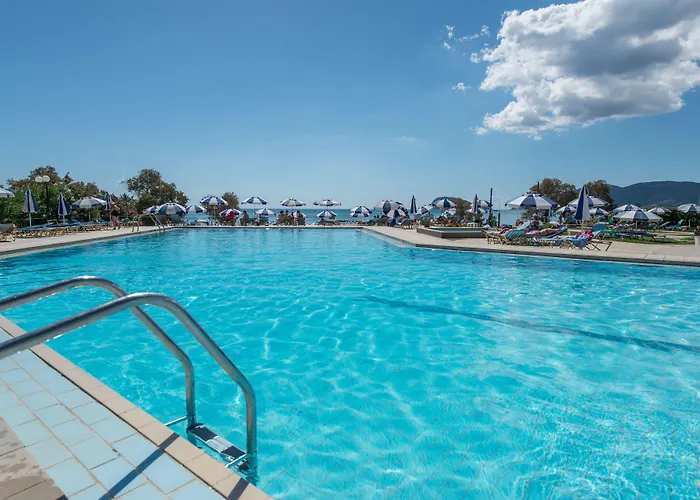 Astir Beach Λαγανάς