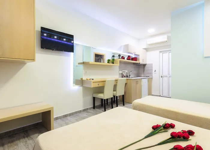 Appartamento Sea View Laganas