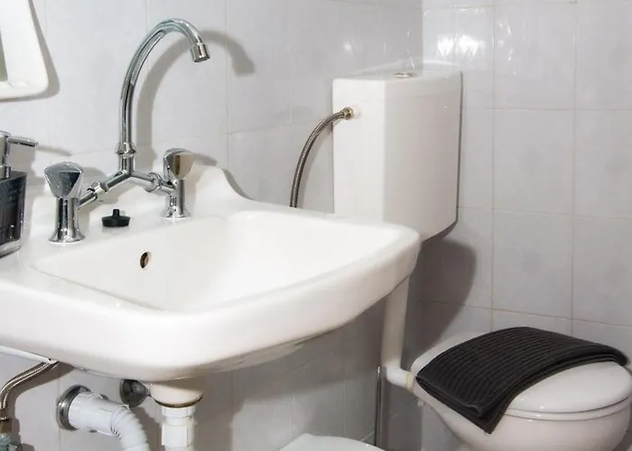 Pet friendly Olga Studios - 3 Tsilivi 