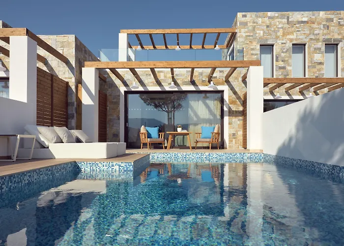 Golden Sun Resort - Adults Only Καλαμάκι