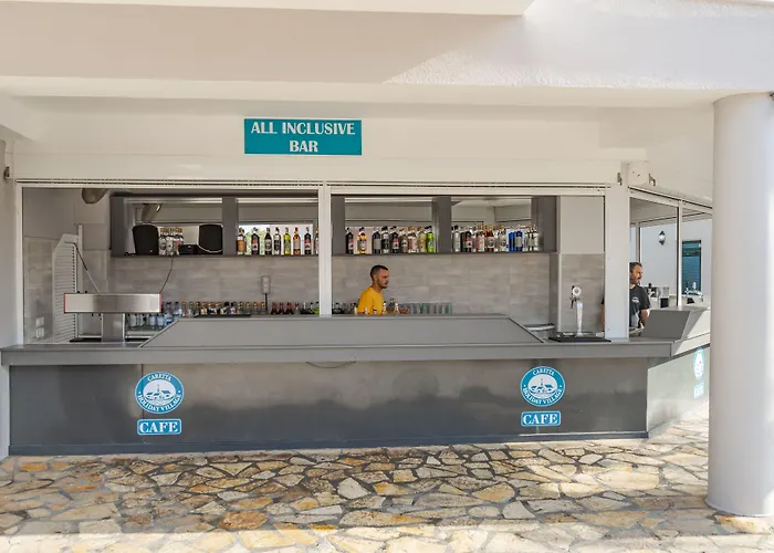 Caretta Beach Resort & Waterpark Καλαμάκι