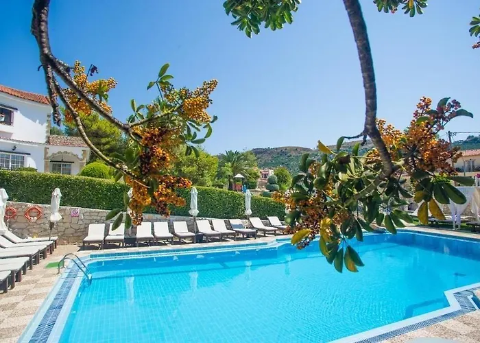 Anagenessis Village Hotel Καλαμάκι