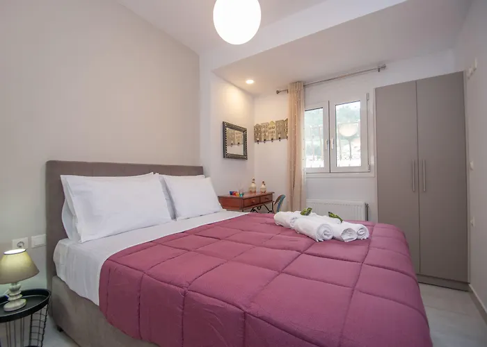 Victor Junior Suite By "Elite" Zakynthos