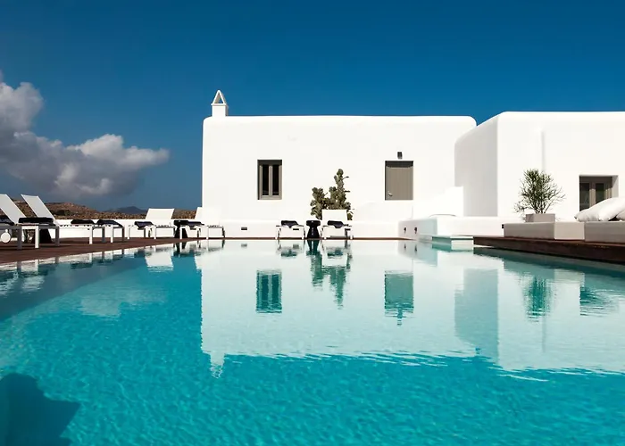 Lyo Boutique Hotel Playa Super Paradise