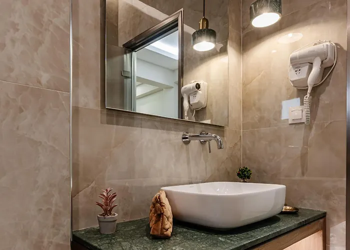 Alektor Luxury Apartments Città di Zante
