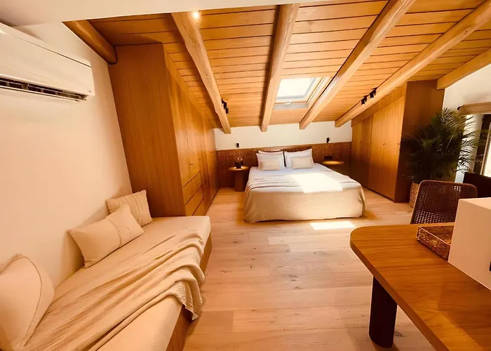 Hotels in Agios Nikolaos (Zakynthos)