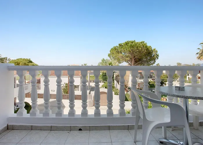 Pet friendly Paradise Zante Standard Studio 4