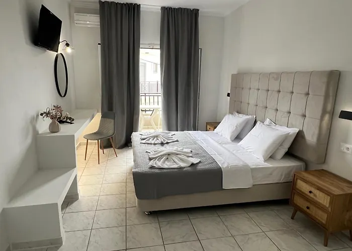 Prokopis Studios Laganas