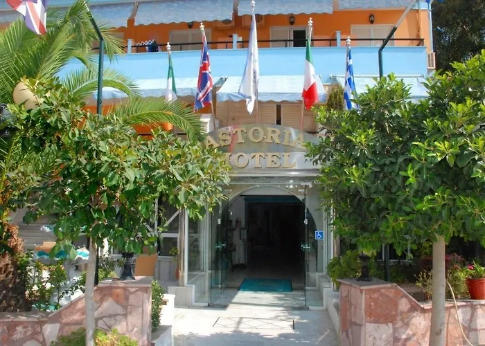 Astoria Hotel Khartata