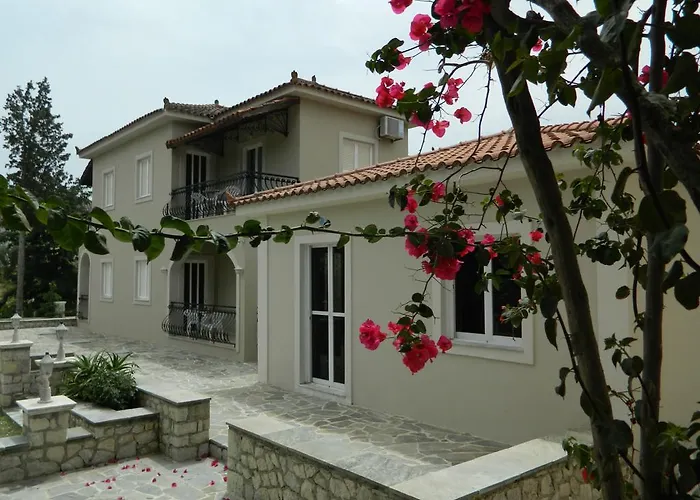 Boetiek Studio Romantica Laganas