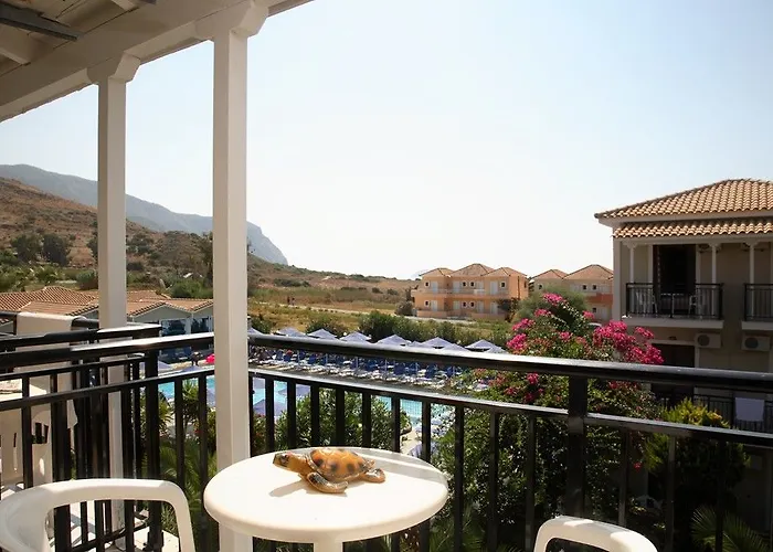 Cavo D'Oro Hotel Ζάκυνθος Πόλη