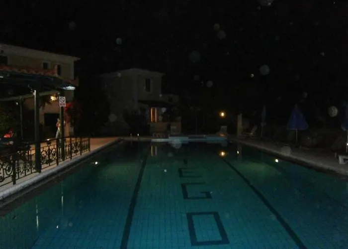 Laganas hotels near Port of Zakynthos