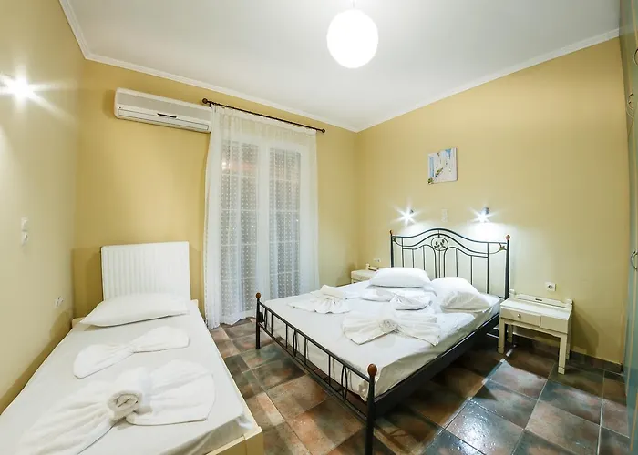 Zante Bay Studios Laganas