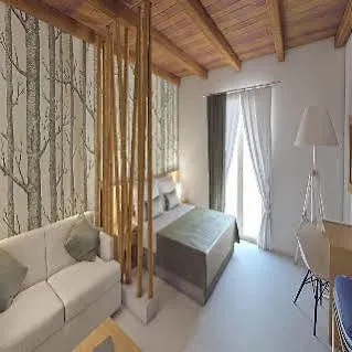 Porto Zorro Ξενοδοχείο Ανω Βασιλικος