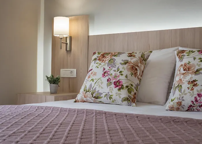 Katerina Studios Tsilivi 