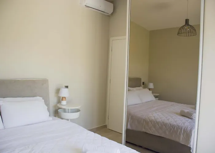 Pet friendly Villa Seven Tsilivi 