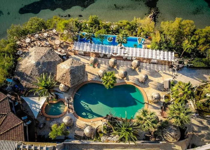 Hotel Gloria Maris (Adults Only) Laganas