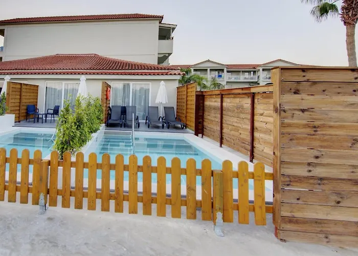 Kalamaki (Zakynthos) Hotels