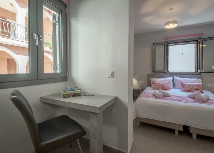 Ithaka Zante City Villa By "Elite"