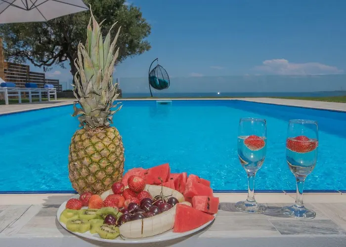 Villa Anna-Maria Akrotiri 